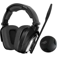 KEEP OUT Cuffie Gaming Wireless Hxair 7.1