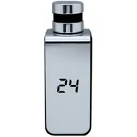 Scentstory 24 Elixir Platinum EDP 100 ml Unisex — Eau de Parfum