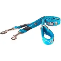 Rogz Guinzaglio Per Cani Multiposition Training