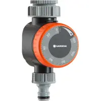 Gardena Accessorio Per Irrigazione Con Timer 01169-20