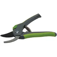 Silverline Cesoie a doppio taglio210 mm