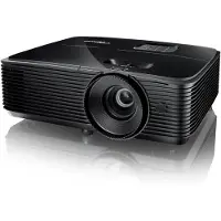 Optoma Proiettore X400lve 3d