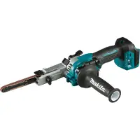 Makita Levigatrice A Nastro Dbs180z 18v