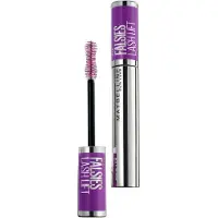 Maybelline Falsies Lash Lift (Mascara) 9.6 g - Tonalità: Ultra Black