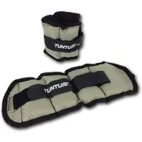 Tunturi Pesi Per Braccia E Gambe 1kg 2 Unità