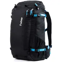 F-Stop Loka UL Nero / Blu Malibu