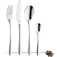 Amefa Cuba 1120 24-pezzi set di posate