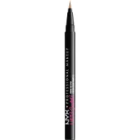 Nyx Lift y Snatch! Brow Tint Pen Talpa — Tinta sopracciglia