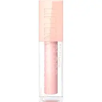 Maybelline Lifter Gloss 02 Ice 5,4 ml — Lucidalabbra