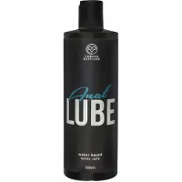 Cobeco pharma Lubrificante A Base D´acqua Anallube 500ml