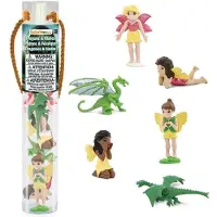Safari Ltd Figura Toob Draghi E Fate