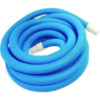 Gre Accessories Tubo galleggiante lunghezza 8m Ø38mm con raccordi terminali