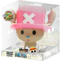Plastoy Salvadanaio Chopper Chibi One Piece 16 Cm