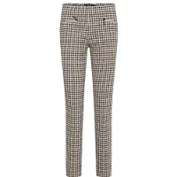 Gardeur Zene10-621501 Brown Tone Taglia: 42 | Pantaloni Outlet | Donna | Marrone