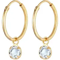 Elli Orecchini oro