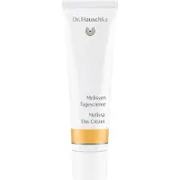 Dr. hauschka Crema giorno alla melissa 30ml — Crema viso