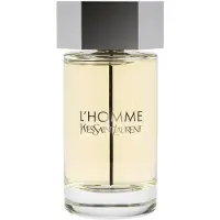 Yves Saint Laurent L'Uomo 200 ml — Eau de Toilette