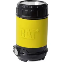 CAT Torcia Ricaricabile Con Base Magnetica