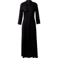 Y.A.S Abito camicia 'YASSavanna' nero