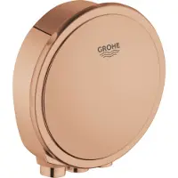 GROHE Riempimento vasca, scarico e troppopieno grt. FMS Talentofill 19952 tramonto caldo