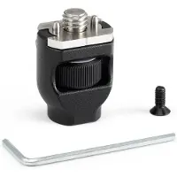 Manfrotto Adattatore 244adpt38aa 3/8´´