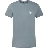 Iriedaily Chestflag Tee T-shirt Uomo (M, variopinto)