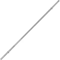Tunturi Bilanciere Alanhead 180 Cm