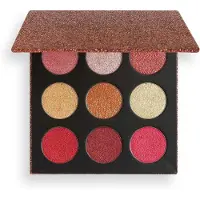 Makeup Revolution Euphoric Foil House Of Fun 25 g — Palette Ombretti