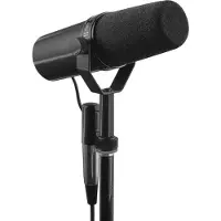 Shure Microfono Sm7b