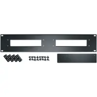 Shuttle Prm01 Montaggio Su Rack 19´´