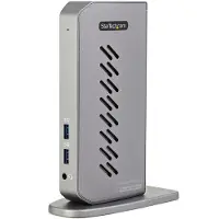 StarTech.com Stazione Usb-c Usb-a