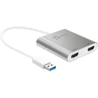 J5CREATE Adattatore Da Usb-a A Hdmi