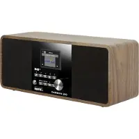Imperial Radio Dabman I200