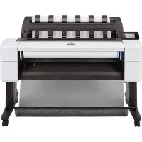 HP Stampante Multifunzione Designjet T1600 36´´