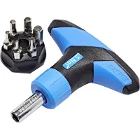 BBB Chiave Dinamometrica Torquefix 5nm