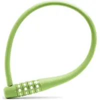 Knog Serratura A Cavo Party Combo
