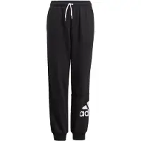 Adidas Pantaloni Sportivi DRESSIN ragazzo - Nero - 4 / 5 anni