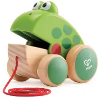 Hape Rana Da Tirare