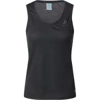 Odlo Maglietta Intima Tecnica Senza Maniche Active F-dry Light