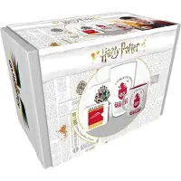 GB eye Tazza Regalo Quidditch