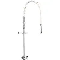 Delabie Lavastoviglie con miscelatore + lavastoviglie a mano 433000,o.outletvent.