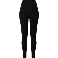Armedangels Women's Faribaa Leggings Donna (XL, nero)