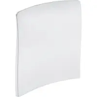 Delabie schienale comfort per sedile doccia acciaio inox satinato