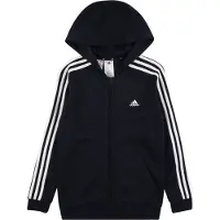 Adidas Giacca Da Tuta Essentials 3 Stripes
