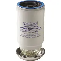 VETUS cambio filtro 190 L/h Blu Blu Taglia unica