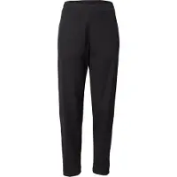 Armedangels Women's Magdaalena Pantaloni tempo libero Donna (L, nero)