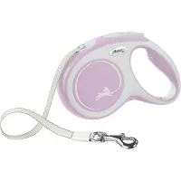 Flexi Guinzaglio Per Cani New Comfort M 5 M