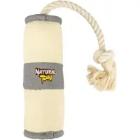 Flamingo Giocattolo Per Cani Natural Fun Dummy
