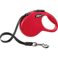 Flexi Cinturino Classico Estensibile Xs 3 M