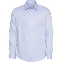 Seidensticker Camicia business blu chiaro